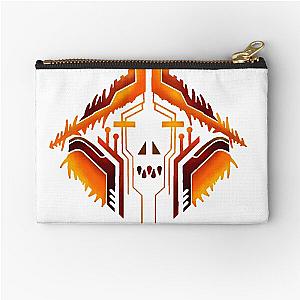 Crypto Apex Legends Zipper Pouch