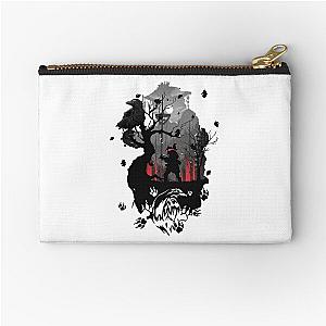 Apex Legends Bloodhound  Zipper Pouch