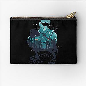 Apex Legends Mirage  Zipper Pouch