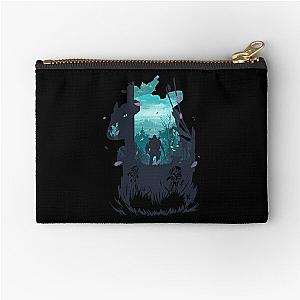 Apex Legends Gibraltar  Zipper Pouch