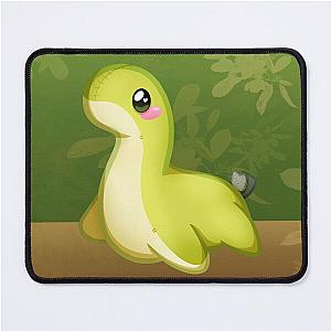 Nessie from Apex Legends Mouse Pad