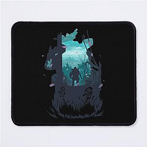 Apex Legends Gibraltar  Mouse Pad