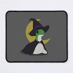 Witch Nessie - Apex Legends Mouse Pad