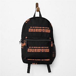 Apex Legends Rampart Quip 2 Backpack