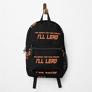 Apex Legends Rampart Quip 1 Backpack