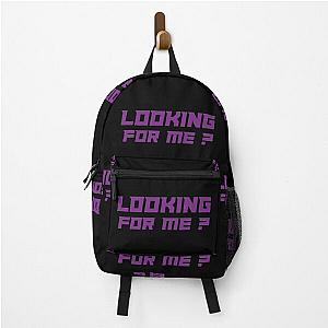 Apex Legends Wraith Quip 2 Backpack