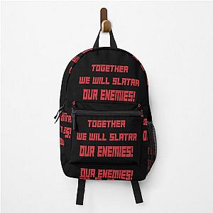 Apex Legends BloodHound Quip 3 Backpack