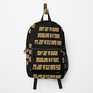 Apex Legends Fuse Quip 3 Backpack