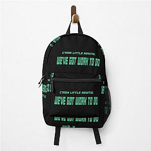 Apex Legends Horizon Quip 1 Backpack