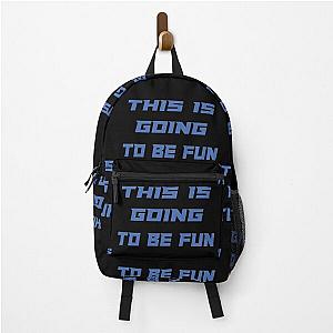 Apex Legends Pathfinder Quip 1 Backpack