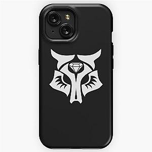 Apex Legends - Loba Logo iPhone Tough Case