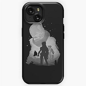 Wraith Apex Legends     iPhone Tough Case