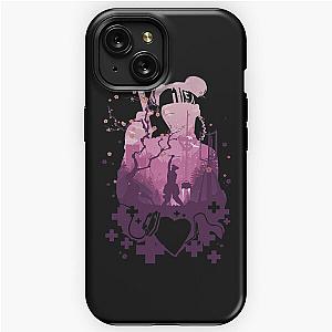 Apex Legends Lifeline iPhone Tough Case