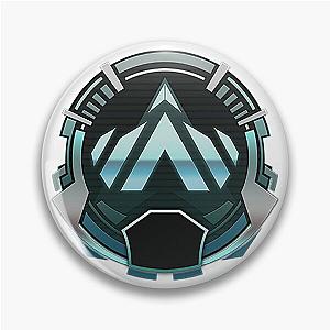 Apex Legends Platinum Rank Pin