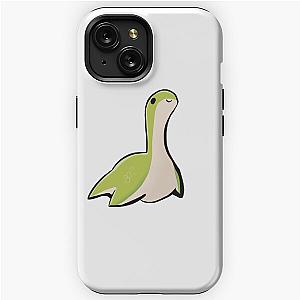 Nessie- Apex Legends iPhone Tough Case