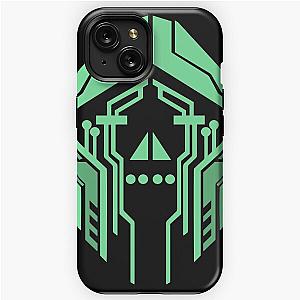 Apex Legends - Crypto Logo HUD iPhone Tough Case