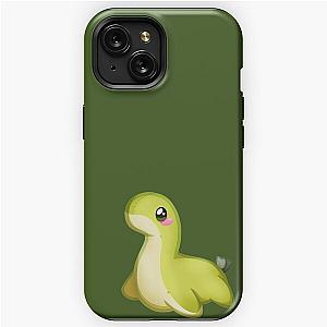 Nessie from Apex Legends iPhone Tough Case