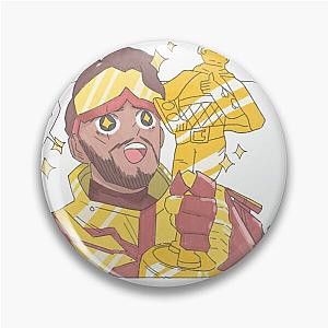 Apex legends mirage manga Pin