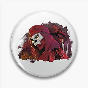 Revenant Apex Legends Pin