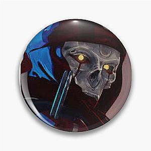 Revenant Apex Legends Pin