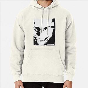 Aphex Twin - come to daddy  Pullover Hoodie