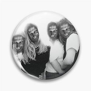 Aphex twin virgin suicides  Pin