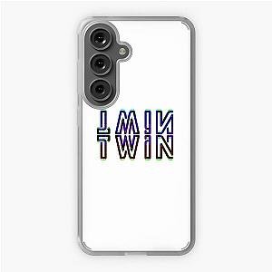 Mirror Aphex twin merchandise crystal castles Samsung Galaxy Soft Case