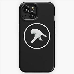 Aphex Twin shirt Two iPhone Tough Case