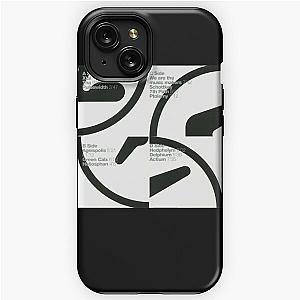 Aphex Twin Selected iPhone Tough Case