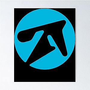 alternative Aphex twin Poster