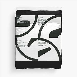 Aphex Twin Selected Duvet Cover