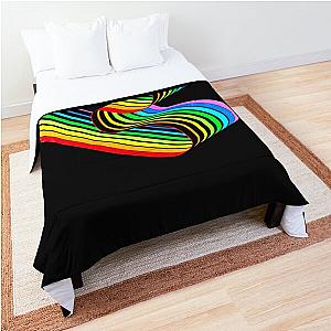 Aphex Twin Rainbow . Essential Comforter