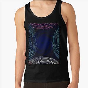 psychedelic Aphex Twin Music Gener, aeon flux Tank Top