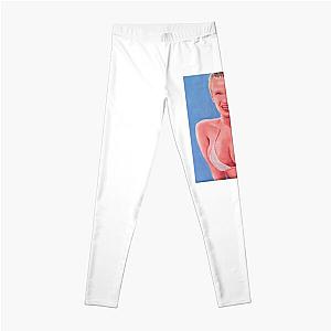 Haaland Aphex Twin female Leggings