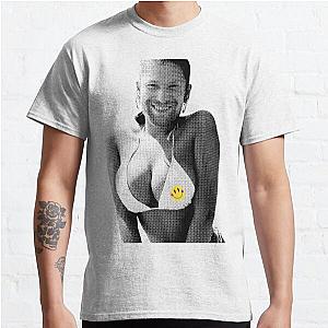 Aphex Twin - Windowlicker Classic T-Shirt