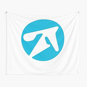 Aphex twin alternative style in blue  Tapestry