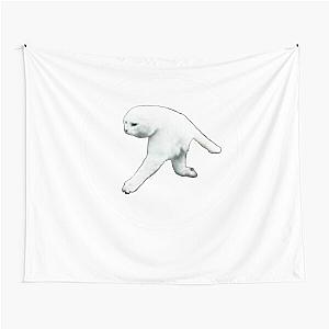 Aphex Twin Two legged cat Classic  Tapestry