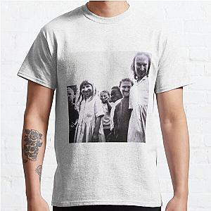 Aphex Twin - Come To Daddy Classic T-Shirt