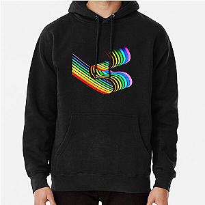 Aphex Twin Rainbow . Essential Pullover Hoodie