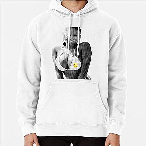 Aphex Twin - Windowlicker Pullover Hoodie