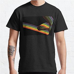 Aphex Twin Orphans Rainbow Classic T-Shirt