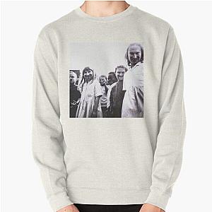 Aphex Twin - Come To Daddy Pullover Sweatshirt