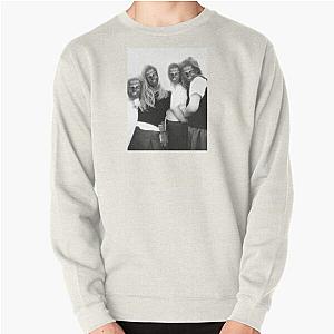 Aphex twin virgin suicides  Pullover Sweatshirt