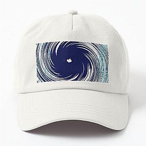 psychedelic Aphex Twin Music Gener, aeon flux Dad Hat