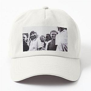 Aphex Twin - Come To Daddy Dad Hat