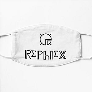 aphex twin rephlex records Flat Mask