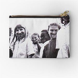 Aphex Twin - Come To Daddy Zipper Pouch