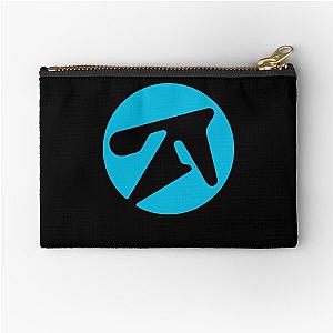 alternative Aphex twin Zipper Pouch