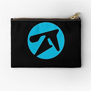 Aphex twin alternative  Zipper Pouch