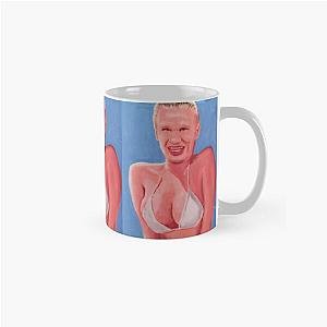 Haaland Aphex Twin female Classic Mug